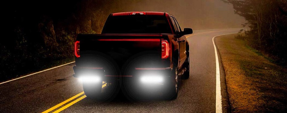 Những kiểu độ có thể biến chủ xe bán tải thành trai hư - 1 Những kiểu độ có thể biến chủ xe bán tải thành trai hư - 1