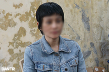 Một đại gia ở Hải Dương hỗ trợ vé máy bay cho thai phụ 7 tháng bị bạo hành