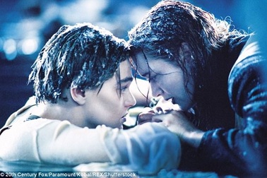 Nhân vật Jack của “Titanic” đi ngược lại bản năng con người?