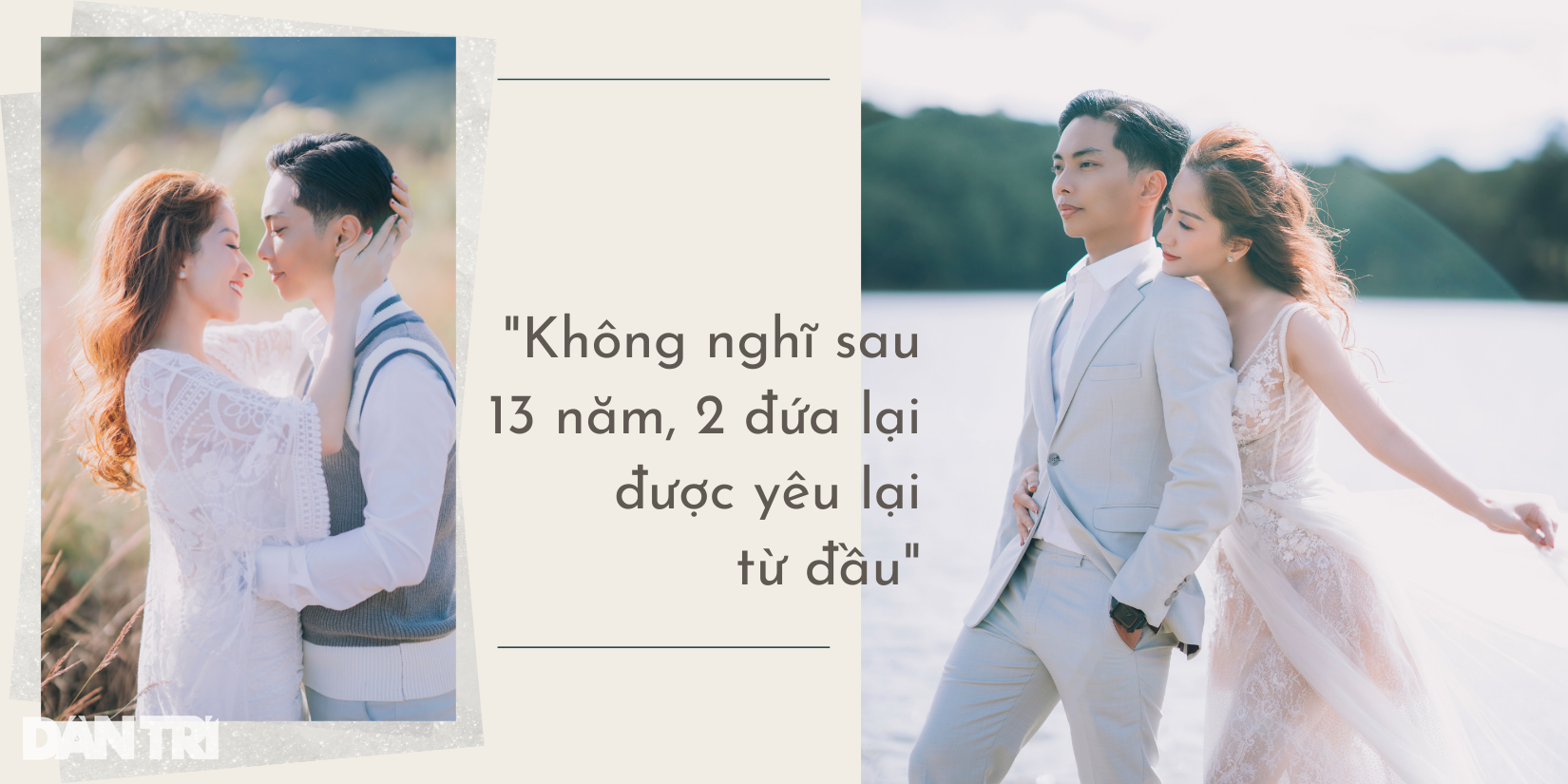 Khánh Thi - Phan Hiển: Cái kết cho chuyện tình cô trò 13 năm không hôn nhân - 13 Khánh Thi - Phan Hiển: Cái kết cho chuyện tình cô trò 13 năm không hôn nhân - 13