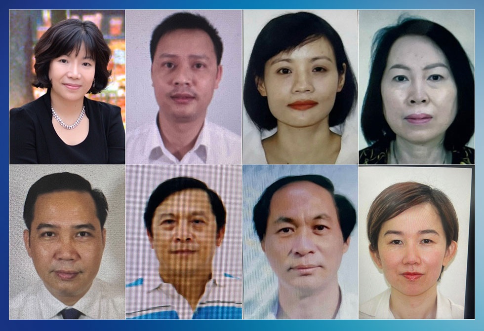 Bài 3: Đế chế AIC và những quan chức nhận tiền lót tay như thói quen - 15 Bài 3: Đế chế AIC và những quan chức nhận tiền lót tay như thói quen - 15