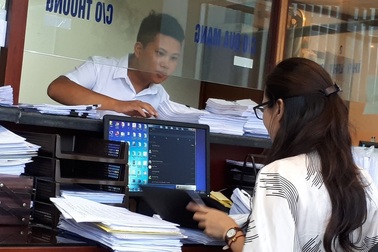 Kẻ tiếp tay hàng Trung Quốc đi Mỹ, xử hình sự không khoan nhượng