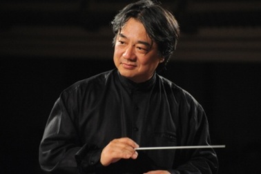 Nhạc trưởng Honna Tetsuji tái ngộ khán giả Việt