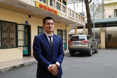 Tòa tuyên đạo diễn Việt Tú là tác giả, Tuần Châu Hà Nội sở hữu kịch bản "Ngày xưa"