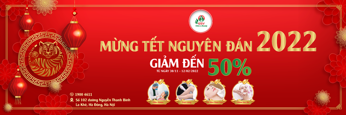 GSV - phòng khám da liễu thẩm mỹ uy tín và được đánh giá cao - 5 GSV - phòng khám da liễu thẩm mỹ uy tín và được đánh giá cao - 5