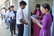 Góp ý thi 2016: Bộ Giáo dục nên giao quyền tự chủ cho địa phương