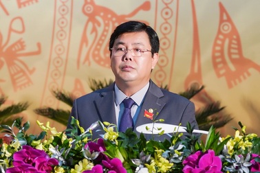 Ông Nguyễn Tiến Hải tái đắc cử Bí thư Tỉnh ủy Cà Mau