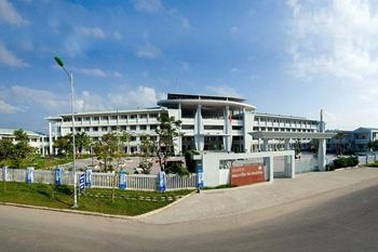 Khánh thành Trường THCS trọng điểm Nguyễn Tri Phương