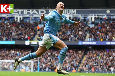 Điểm danh dàn "bom tấn" hứa hẹn bùng nổ tại Ngoại hạng Anh mùa 2024/25