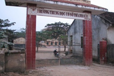 Hơn 3.000 HS phải lưu ban vì một quyết định ngược đời