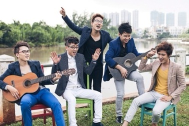 X-Factor: Vui buồn người đi kẻ ở