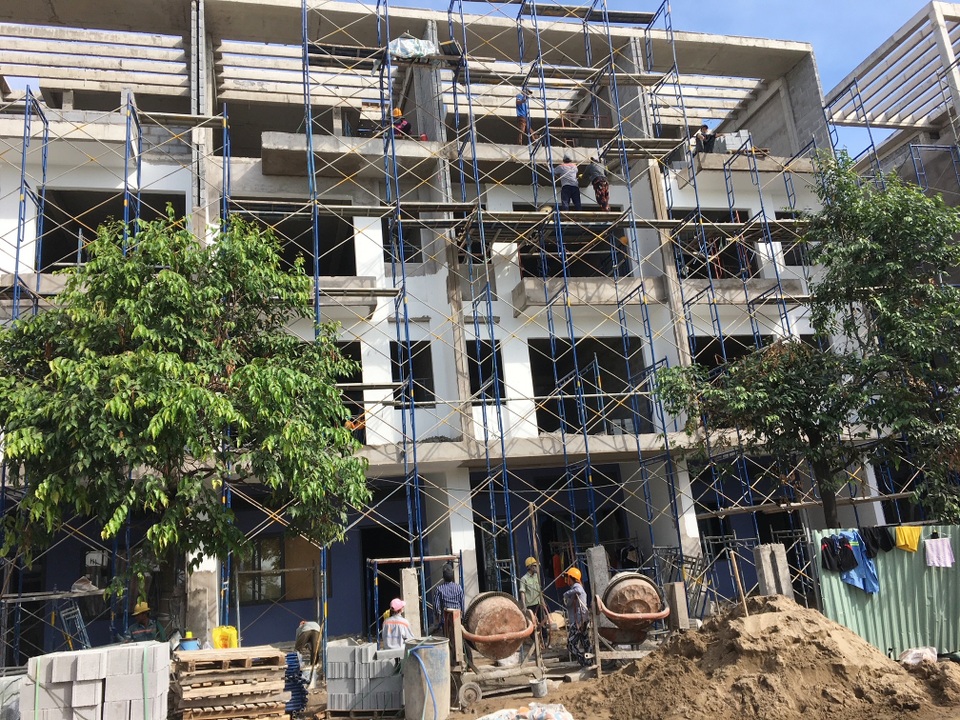 Giá nhà thành phố Thủ Đức tăng cả tỷ đồng/căn, có ai mua? - 4 Giá nhà thành phố Thủ Đức tăng cả tỷ đồng/căn, có ai mua? - 4