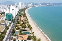 Đề xuất nhiều chính sách đặc thù phát triển tỉnh Khánh Hòa