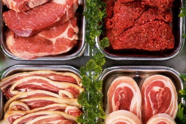 Hơn 1/5 mẫu thịt ở Anh chứa ADN các động vật không rõ nguồn gốc