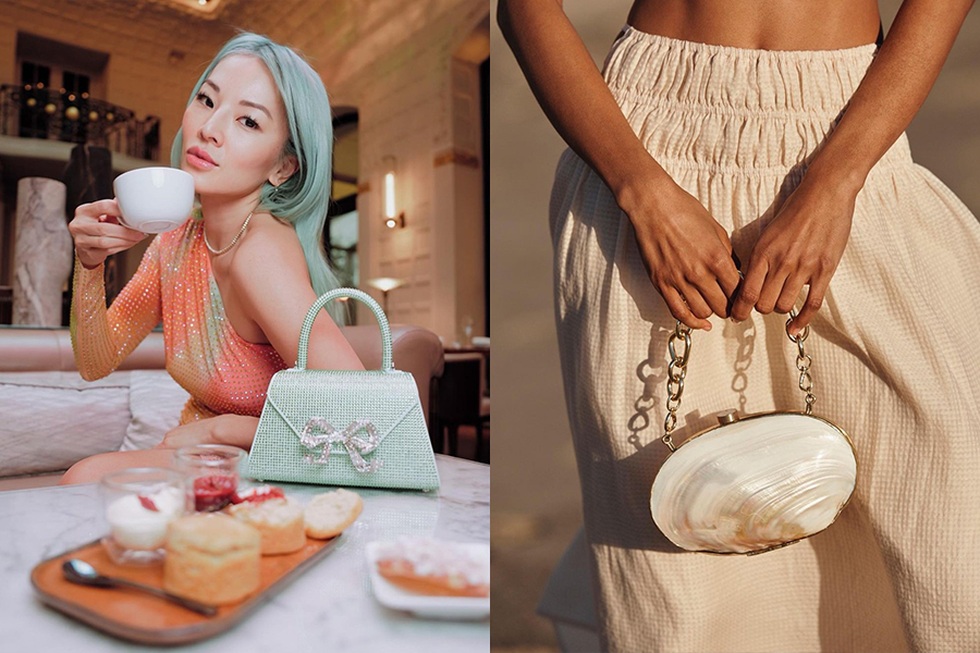Kỷ nguyên mới của túi xách thời trang: Thiết kế tinh xảo nhưng giá hợp lý - 2