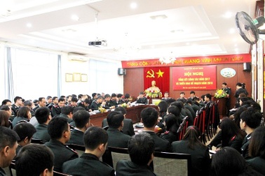 Cần hiểu đúng về kế hoạch thanh tra