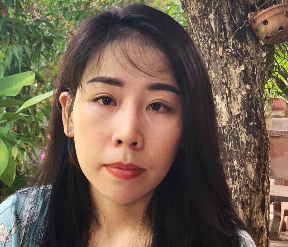 Người phụ nữ cho vay 450 triệu, thu lãi hơn 1 tỉ đồng - 1 Người phụ nữ cho vay 450 triệu, thu lãi hơn 1 tỉ đồng - 1