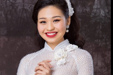 Con gái danh hài Lê Giang né câu hỏi chuyện kết hôn sau công khai tình yêu