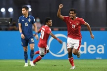 Indonesia mất hai ngôi sao quan trọng trước thềm AFF Cup
