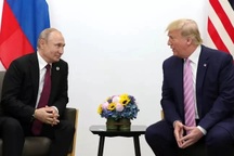 Nhà Trắng công bố lịch trình mới cho thượng đỉnh Mỹ - Nga