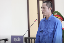 Mâu thuẫn khi nhậu, người đàn ông bị chủ nhà đâm tử vong ở Tây Ninh