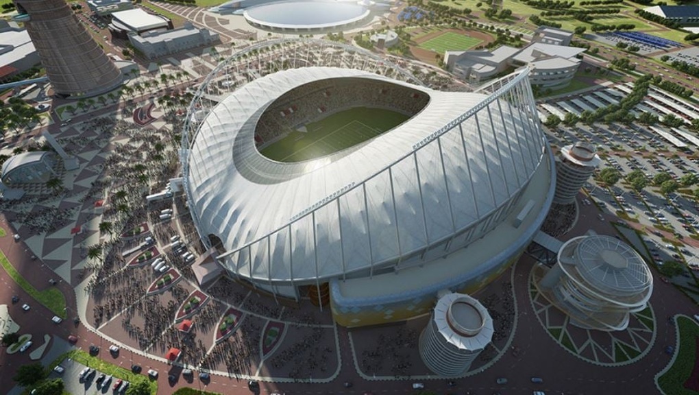 Tour xem World Cup 2022 giá trăm triệu đồng, khách Việt xếp hàng đặt chỗ - 2 Tour xem World Cup 2022 giá trăm triệu đồng, khách Việt xếp hàng đặt chỗ - 2