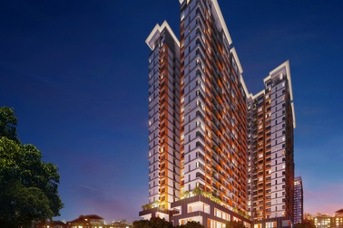 Tháng 6: Cơ hội cuối cùng mua căn hộ Dragon Hill 2 chỉ từ 480 triệu