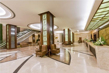 Mường Thanh –  chuỗi khách sạn cao cấp tại Việt Nam