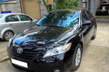 Bất ngờ loạt xe công thanh lý với giá siêu rẻ