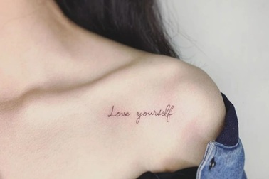 Khi phụ nữ xăm mình trở thành vấn đề tranh cãi