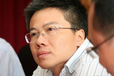 GS Ngô Bảo Châu nhận huân chương Bắc Đẩu Bội tinh