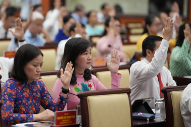 TPHCM có Sở An toàn thực phẩm đầu tiên của cả nước