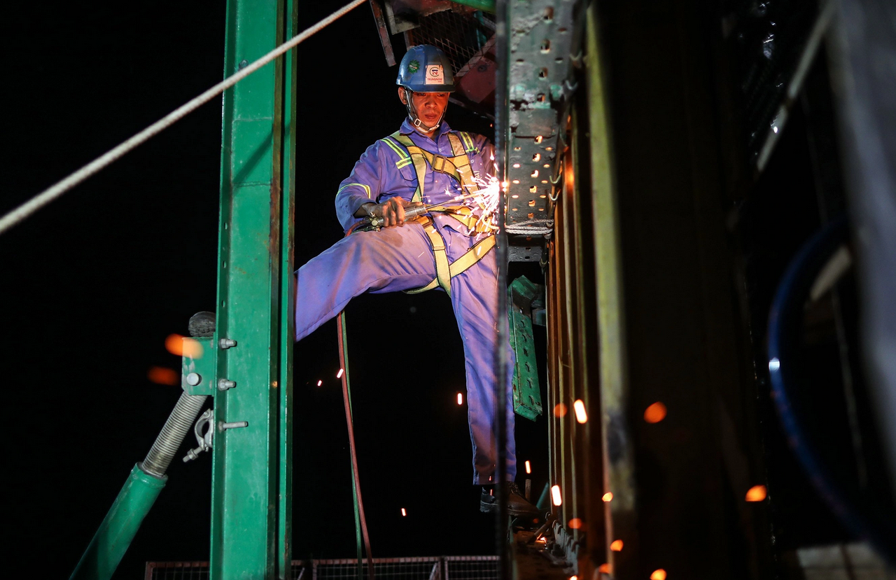 Năm 2023, công nghệ thành áp lực đào thải lao động thiếu kỹ năng - 6