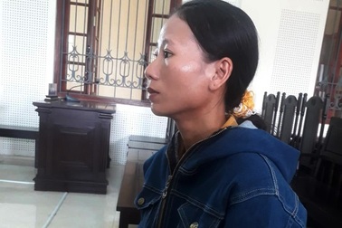 Bi kịch của người đàn bà mượn vàng đi buôn ma túy