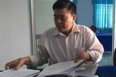 Bộ Nội vụ trả lời việc nguyên Phó Chánh thanh tra “xin trẻ lại 3 tuổi”