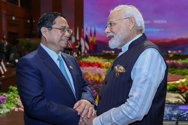 Ý nghĩa chuyến thăm Ấn Độ đầu tiên của Thủ tướng Phạm Minh Chính
