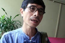 “Nếu Hà Nội làm cầu vượt qua Đàn Xã Tắc, tôi sẽ kiện đến cùng”