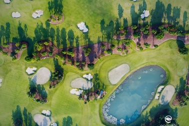 Nhà đầu tư săn tìm bất động sản gần sân golf