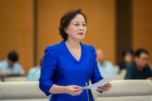 Chính sách hỗ trợ cán bộ dôi dư sau sáp nhập huyện, xã