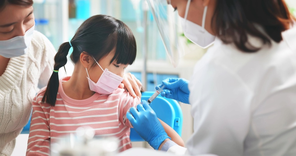 Những hiểu lầm thường gặp về tiêm nhắc cho trẻ 4 - 6 tuổi - 1 Những hiểu lầm thường gặp về tiêm nhắc cho trẻ 4 - 6 tuổi - 1
