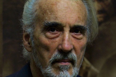 Các cột mốc đáng nhớ trong sự nghiệp của Christopher Lee (Phần 1)