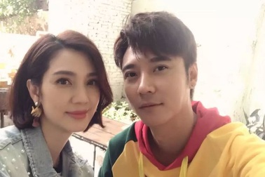 Vụ ngoại tình chấn động làng giải trí Trung Quốc