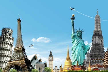 Mời triển lãm du học toàn cầu