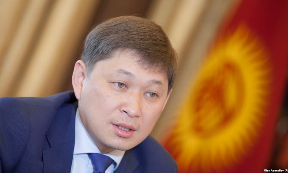 Hai cựu thủ tướng Kyrgyzstan ngồi tù vì tham nhũng trong dự án với công ty Trung Quốc - 1