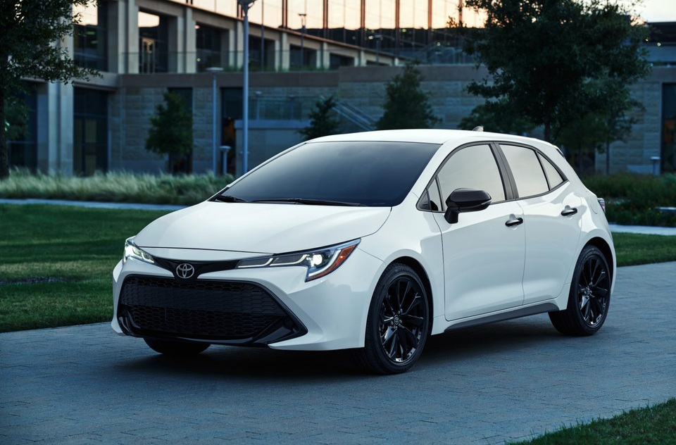 Tiêu thụ gần 5,2 triệu xe trong năm 2019, thị trường ôtô Nhật Bản có gì đặc biệt? - 11 Tiêu thụ gần 5,2 triệu xe trong năm 2019, thị trường ôtô Nhật Bản có gì đặc biệt? - 11