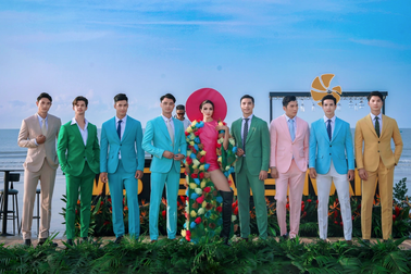 Cuộc thi Nam vương Việt Nam mùa 2 không chú trọng chiều cao thí sinh