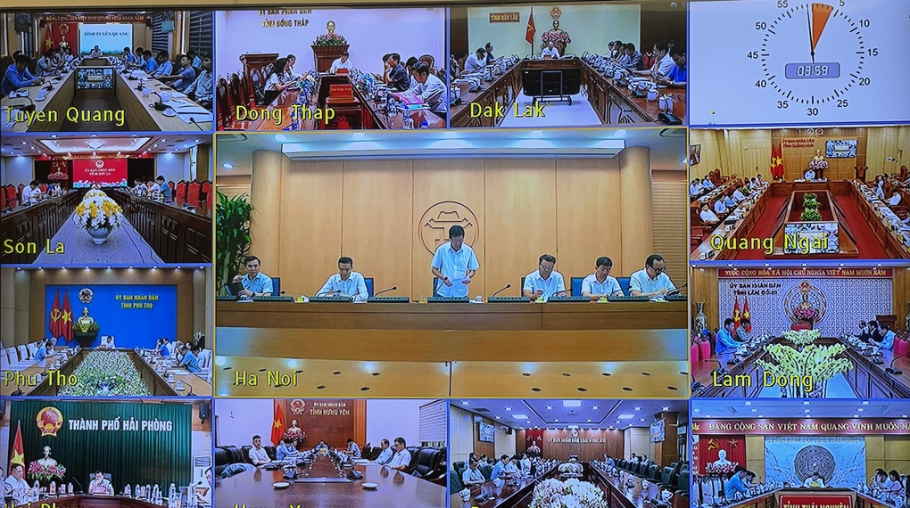 Thủ tướng: Cuối 2025 sẽ xong sân bay Long Thành, có 3.000km đường cao tốc - 1 Thủ tướng: Cuối 2025 sẽ xong sân bay Long Thành, có 3.000km đường cao tốc - 1