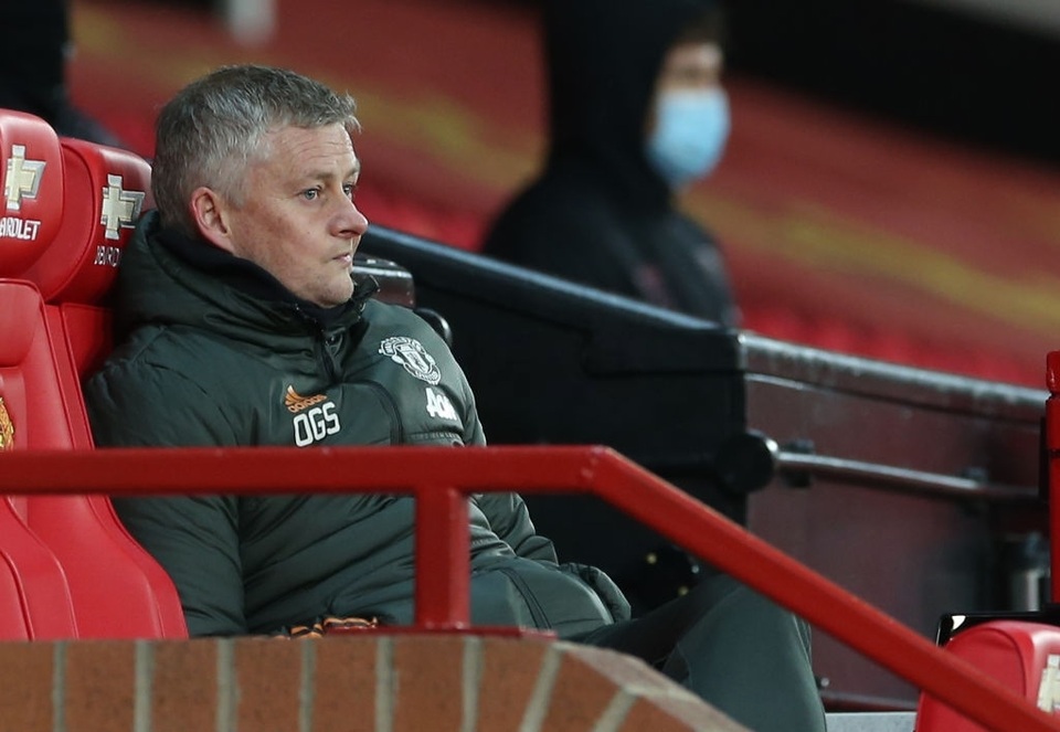 Những khoảnh khắc Man Utd vượt qua West Ham - 5 Những khoảnh khắc Man Utd vượt qua West Ham - 5