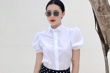 Molady Boutique, địa chỉ mua váy quen thuộc của phái đẹp