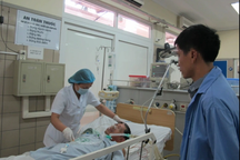 Việt Nam đối mặt với "đại dịch" bệnh không lây nhiễm